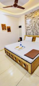 ATULYAM STAYs VARANASI