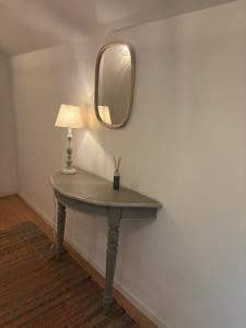 La Petite Maison Blanche