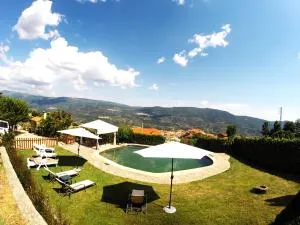 Casa Rural El Regajo Valle del Jerte - Rebollar