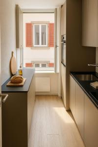 3 room Apartment Luzern for 6 Person