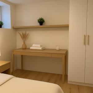 3 room Apartment Luzern for 6 Person