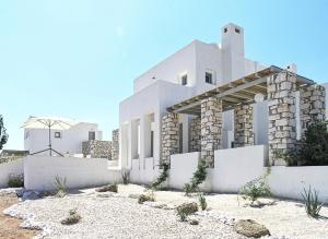 Villa Mella Paros Greece