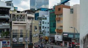 Tuan Viet Hotel Dinh Tien Hoang