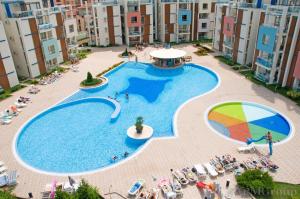 Sun City I Apartments