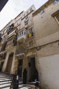 29 St Ursula St, Valletta, VLT 1230, Malta.