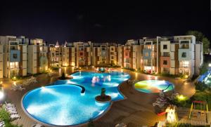 Sun City I Apartments
