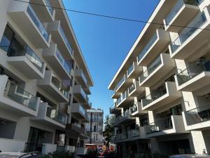 Studio E M Y Nord Residence 2