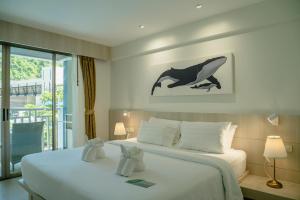 Blue Tara Hotel Krabi Ao Nang