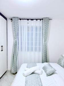 Sun-Side Homes Home Away From Home