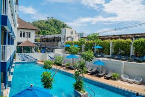 Blue Tara Hotel Krabi Ao Nang