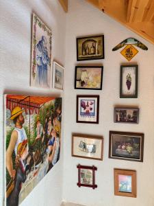 Villa River- Luxury Lapland Cabin