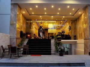 Begonia Nha Trang Hotel