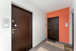 Osiedle Piastów Charming Apartment by BookingHost