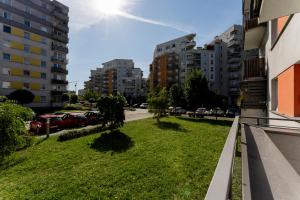 Osiedle Piastów Charming Apartment by BookingHost