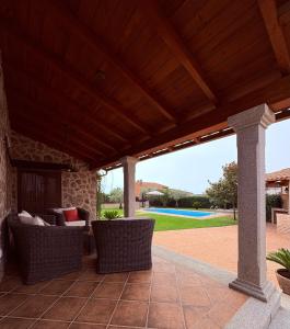 Casa Bonita TR-CC-00649