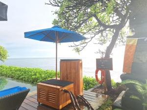 Tauch Terminal Resort Tulamben & Spa