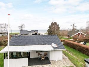 6 person holiday home in Nordborg