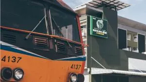 Maison de Cheer - Ban Khuan Pling (1)