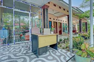 Hotel O Efniati Homestay Syariah