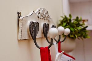 Romantic apartment near Opera with Air-conditioning