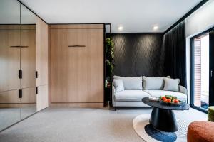 Apartamenty WHITE GLOVE Parkya Central Park