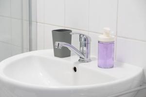 Apartment with 3 beds in the Old Town