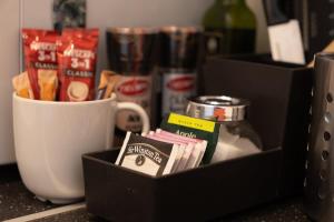 Apartment with 3 beds in the Old Town