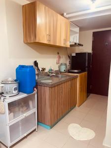 coastal calm staycation-urban deca manila