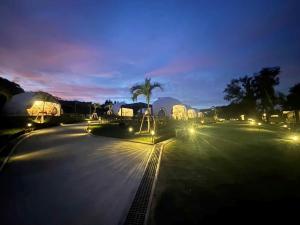 glampark Sesoko -Ocean Terrace-