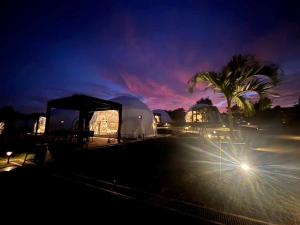 glampark Sesoko -Ocean Terrace-