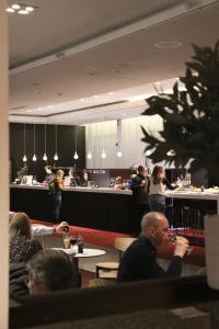 Quality Hotel Park Södertälje City