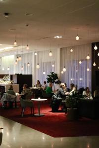 Quality Hotel Park Södertälje City