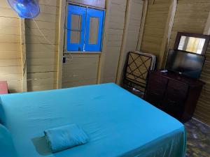 the Count of Villa Rosa