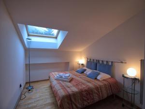 Apartment in Predazzo near Dolomiti Superski