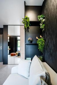 Apartamenty WHITE GLOVE Parkya Central Park