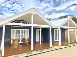 Retriever Retreat - 3hvězdičkové hotely ve městě Dunsborough