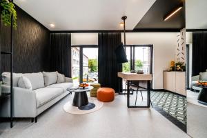 Apartamenty WHITE GLOVE Parkya Central Park