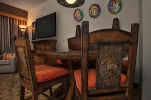 Disneys Animal Kingdom Villas - Jambo House