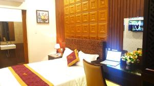 MILAN Boutique Garden