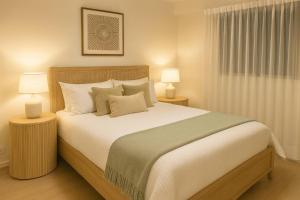 City Beach At your door! 3BR retreat at South Bank