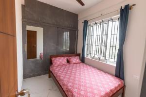 1BHK 2km From Hosa Road Metro with lift 101