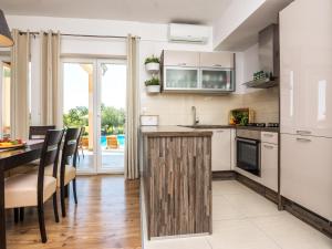 Villa in Policnik with Private Pool