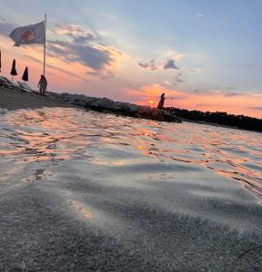 Apartments and room Adriatic Blue