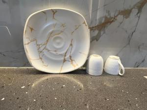 Urban Hideaway Studio Retreat By Aqqua Suites Noida Extension