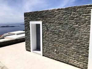 Endless Bleu Villa Andros Island