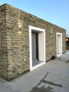 Endless Bleu Villa Andros Island