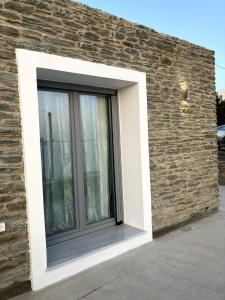 Endless Bleu Villa Andros Island