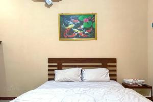 Homestay Syariah Banjar Makmur Mertoyudan RedPartner