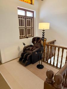 Popular! 4 pax Georgetown Heritage Pre-war House 2 Bedroom