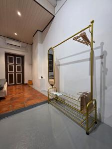 Popular! 4 pax Georgetown Heritage Pre-war House 2 Bedroom
